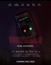 Voicemail II