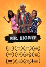 Mr. Right?