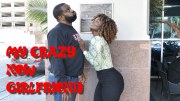 My Crazy New Girlfriend