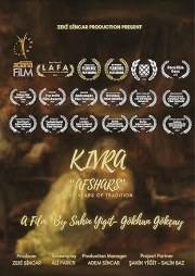 Kivra -afshars
