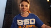 StompOutBullying: with Michelle Trachtenberg