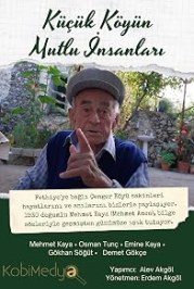 Küçük köyün mutlu insanlari