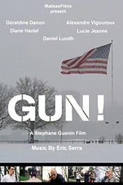Gun!