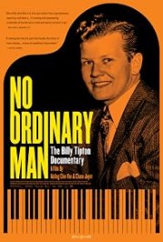 No Ordinary Man