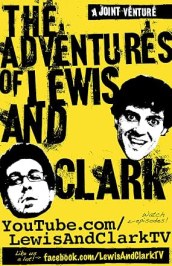 Lewis & Clark: The Lost Audition Tapes