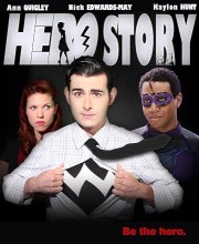 Hero Story