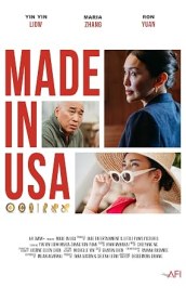 Made in USA