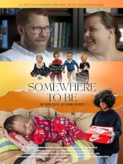 Somewhere to Be