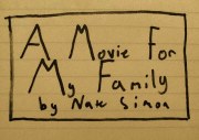 A Movie for My Family