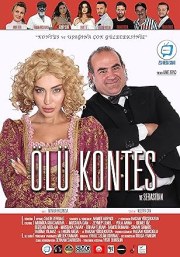 Ölü Kontes