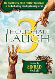 Thou Shalt Laugh 3