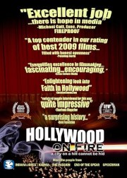 Hollywood on Fire
