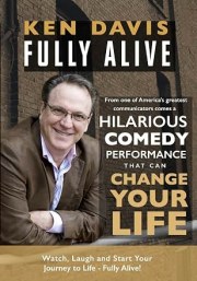 Fully Alive