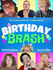 Birthday Brash