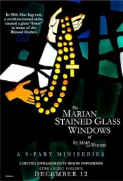 The Marian Stained Glass Windows