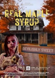 Real Maple Syrup