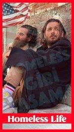 Homeless Gibi Yasamak