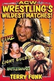 ACW Wrestling's Wildest Matches!