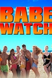 Babe Watch: Forbidden Parody