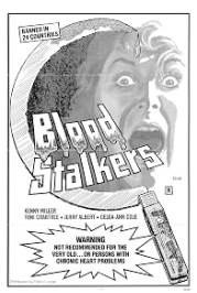 Blood Stalkers