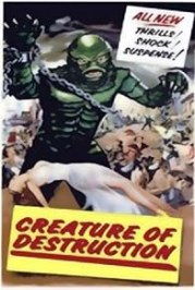 Creature of Destruction