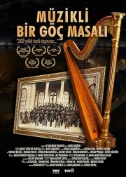 Müzikli Bir Göç Masali