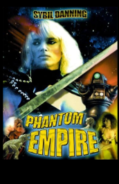 The Phantom Empire