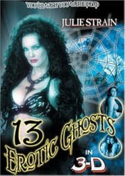 Thirteen Erotic Ghosts