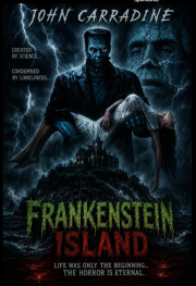 Frankenstein Island
