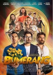 Bumerang