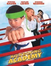 Kickboxing Academy