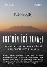 Ege'nin iki yakasi