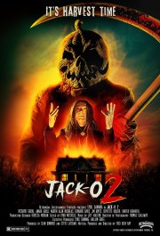 Jack-O 2: Blood Moon Rising