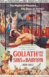 Goliath and the Sins of Babylon
