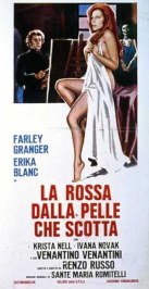 The Sensuous Doll