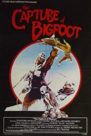 The Capture of Bigfoot