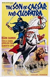 The Son of Caesar and Cleopatra