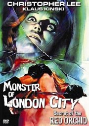 Das Ungeheuer von London-City