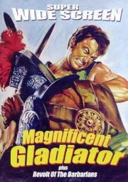 Revolt of the Barbarians