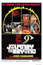 Journey Into the Beyond