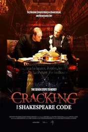 Cracking the Shakespeare Code