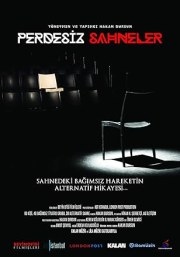Perdesiz Sahneler