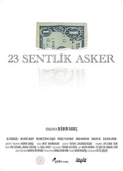 23 Cents Soldier