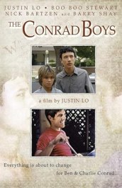The Conrad Boys