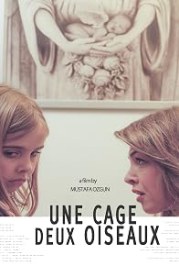 A Cage, Two Birds