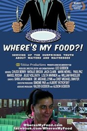 Where's My Food?!