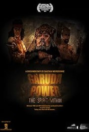 Garuda Power: The Spirit Within