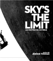 Sky's The Limit