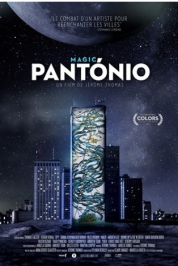 Magic Pantónio