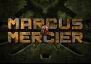 Marcus & Mercier